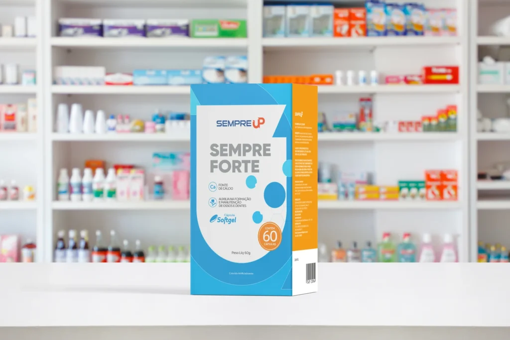vitamina D sempreup